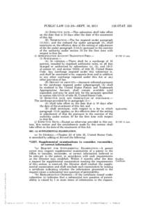 United States patent law / Patent law / Reexamination / Title 35 of the United States Code / Patent application / Patent infringement / Patentability / Tax patent / Radiation Control for Health and Safety Act