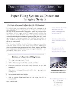 5 Paper vs. imagingcondensed