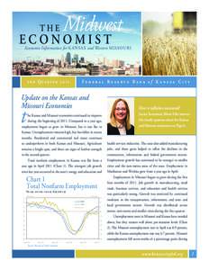 Midwest Economist 2q 2011 v3.indd