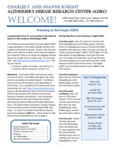 Transportation in Greater St. Louis / Transportation in the United States / Metro Transit / Blue Line / Missouri / Red Line / St. Clair County Transit District / MetroLink / MetroBus / Forest ParkDeBaliviere station / Central West End /  St. Louis / Saint Louis Galleria