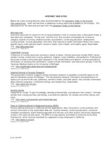 Microsoft Word - Nursing_web_sites_2007[2].doc