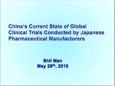 Eisai / Pharmaceutical industry / Astellas Pharma / Economy of Asia / Ranbaxy Laboratories / Novartis / Research and development / Takeda Pharmaceutical Company / Pharmaceutical sciences / Daiichi Sankyo / BSE Sensex