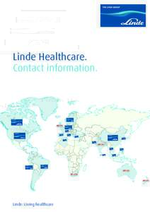 Addresses_map_Linde Healthcare