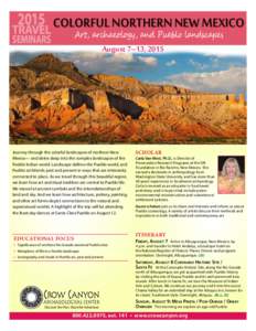 Sandstone Formation at Ghost Ranch Abiquiu New Mexico