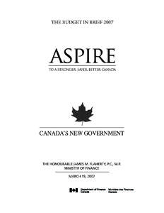 Federalism / Government / Healthcare in Canada / Culture of Canada / Health care in Canada / Canada / Equalization payments / American Recovery and Reinvestment Act / Canadians / Canada–United States relations / Political geography / Fiscal federalism