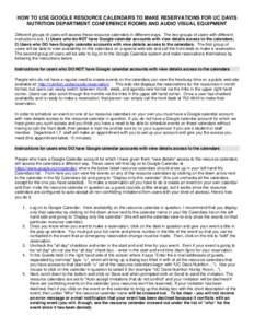 Microsoft Word - resourcecalendarinstructions.doc