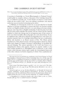 John Dalberg-Acton /  1st Baron Acton / Pragmatism / Culture / Philosophy / Philosophy of science / British people / The History of the Decline and Fall of the Roman Empire