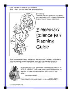 Microsoft Word - Science Fair 2015.doc