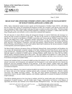 Microsoft Word - Boma-Jonglei road map_press release_17june10.docx