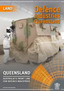 Oceania / Rockhampton / Townsville / Australian Defence Force / Kokoda Barracks / Brisbane / Queensland / Lavarack Barracks / Australia / North Queensland / Geography of Australia / States and territories of Australia