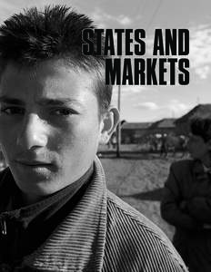 States and markets Introduction  I