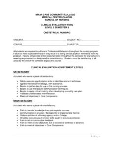 Microsoft Word - OBSTETRICAL_NURSING.doc