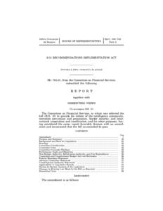 Bank Secrecy Act / Government / USA PATRIOT Act /  Title III /  Subtitle A / USA PATRIOT Act /  Title III /  Subtitle B / Corporate crime / U.S. Securities and Exchange Commission / Securities and Exchange Commission