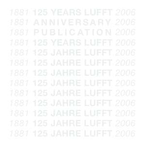 125 Jahre Lufft Festschrift_GB.qxd