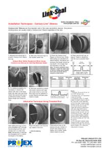 Sleeve / LS / Penetration / Architecture / Construction / Engineering / Passive fire protection / Piping / Building engineering