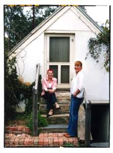 Australia / Elli / The Cook and the Chef / Oceania / Barossa Valley / Maggie Beer / South Australia