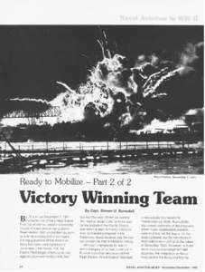 Pearl Harbor,  Ready to Mobilize - Part 2 of 2 Victory
