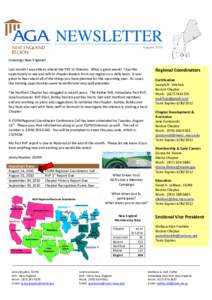 Microsoft Word - RVP Newsletter 2