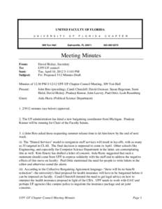 2012_03_12_UFF_UF_Council_Minutes_(Approved)