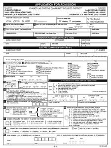 California Community Colleges System / California State Polytechnic University /  Pomona / Cal Poly Pomona College of Engineering / Chabot College / California State University / San Diego / San Jose /  California / Los Angeles / Antelope Valley / Geography of California / Rail transportation in the United States / Transportation in the United States