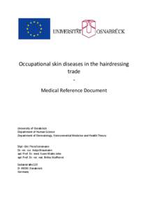 Microsoft Word - Occupational_Skin_Diseases_in_hairdressing_20120227_EN_Final_FINAL.doc