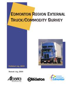 Microsoft Word - Truck Survey Report_1.doc