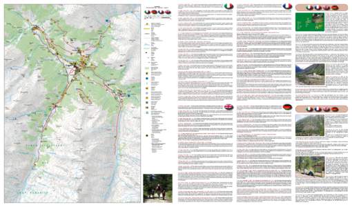 Geography of Italy / Gran Paradiso / Grivola / Lillaz / Aosta Valley / Cogne / Provinces of Italy