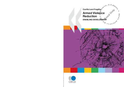 Economics / SourceOECD / Rafal Rohozinski / Armed violence reduction / Security sector reform / State-building / Development Assistance Committee / Research and development / Organisation for Economic Co-operation and Development / International economics / International relations