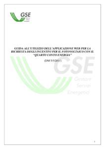 Microsoft Word - Guida_Web_Quarto_Conto_Energia_20_5_2011.doc