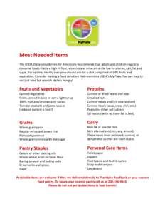 Food / Pasta / Soup / Low sodium diet / Food storage / Food and drink / MyPlate / Nutrition