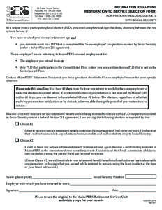 Investment / Federal Insurance Contributions Act tax / Financial economics / Economy of the United States / Economics / Social Security / Taxation in the United States / Retirement