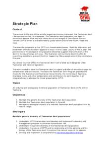 Microsoft Word - STDP Strategic Plan 2007.docx