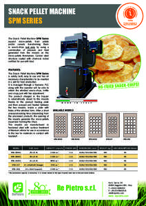 Pellet / Projectiles / Potato chip / Post Irradiation Examination / Food and drink / Nuclear physics / Physics