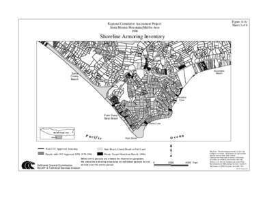 Santa Monica Mountains / Point Dume / Geography of the United States / Dume / Geography of California / Southern California / Malibu /  California