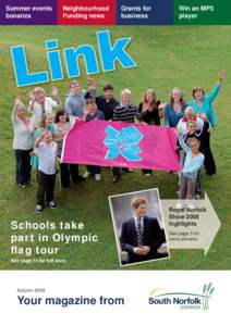 Link magazine, AutumnPDF]