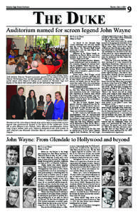 Glendale High School Explosion  The Duke Tuesday, June 3, 2014