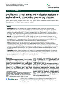 An upper limit for macromolecular crowding effects