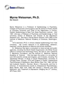Microsoft Word - Weissman.doc
