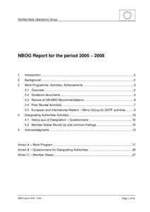 Microsoft Word - NBOG_report_2005_2008.doc