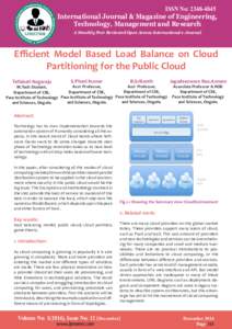 Computing / Cloud infrastructure / Cloud computing / Load balancing / Provisioning / Cloud load balancing / HP Cloud