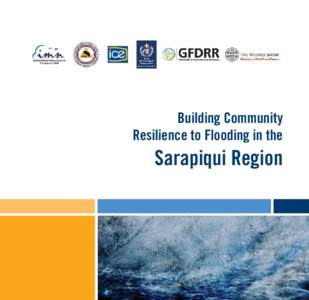 Disaster preparedness / Humanitarian aid / Development / Occupational safety and health / Sarapiquí River / Heredia Province / Psychological resilience / Disaster risk reduction / Risk / Management / Public safety / Emergency management