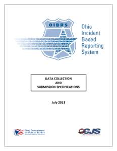 Ohio Incident-Based Reporting System