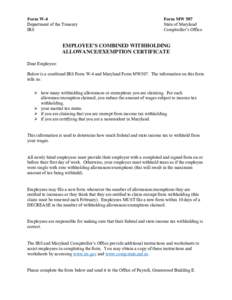 Government / Accountancy / Income tax in the United States / Income tax in Australia / Federal Insurance Contributions Act tax / Payroll / State income tax / Tax withholding in the United States / IRS tax forms / Taxation in the United States / Withholding taxes / Public economics