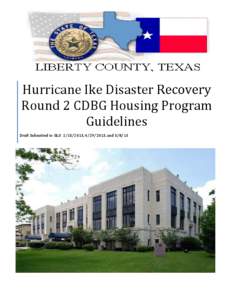 Poverty / Community Development Block Grant / HOME Investment Partnerships Program / Compliance requirements / Texas Department of Housing and Community Affairs / Low-Income Housing Tax Credit / Affordable housing / United States Department of Housing and Urban Development / Housing