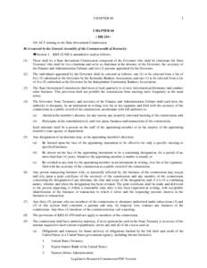 Financial services / Institutional investors / Collective investment schemes / 76th United States Congress / Mutual fund / Federal Reserve System / Investment Company Act / Investor Protection and Securities Reform Act / Dodd–Frank Wall Street Reform and Consumer Protection Act / Financial economics / Investment / Finance