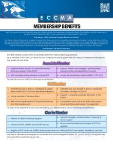 MEMBERSHIP BENEFITS “MSC has played a key role in the early adoption of best practices and international standards in Bolivia. The adoption of eOTD is expected to produce important benefits for MSC as well as positive 