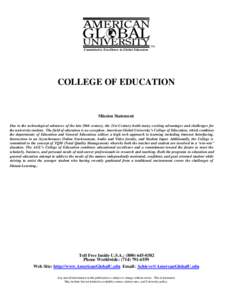 Educational psychology / Behavior / Psychology / Education / Educational technology / Edu-Ware / Applied psychology / .edu / Master of Education