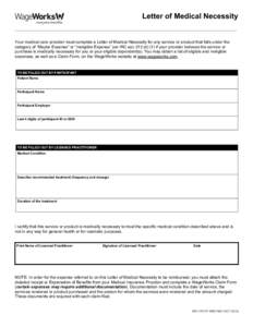 Microsoft Word - WW-LTR-OF-MED-NEC_032013