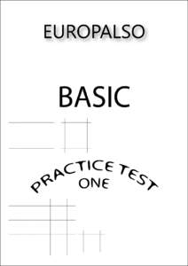 Practice Test One  LISTENING Exercise A: Numbers 1 to 10 Listen to Harry and Ann talking about their Christmas holiday.