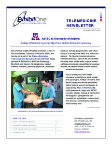 News Issue 4 Telemedicine.pub